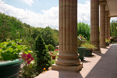 Кастальская Купель в Кабардинке, Геленджик