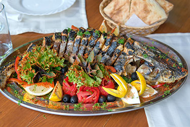 Кастальская Купель в Кабардинке, Геленджик